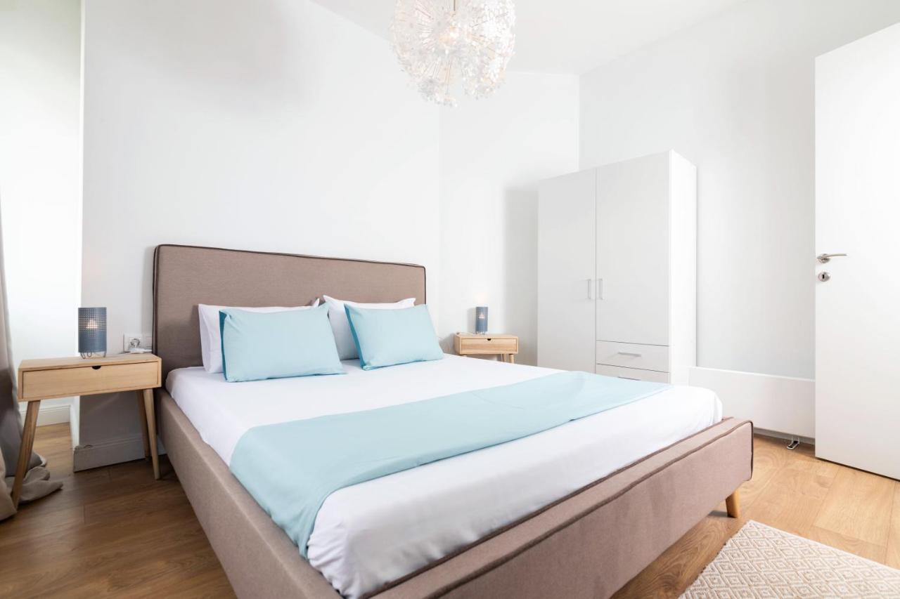 F & B Collection - Close To Aristotelous Sq Thessalonique Extérieur photo