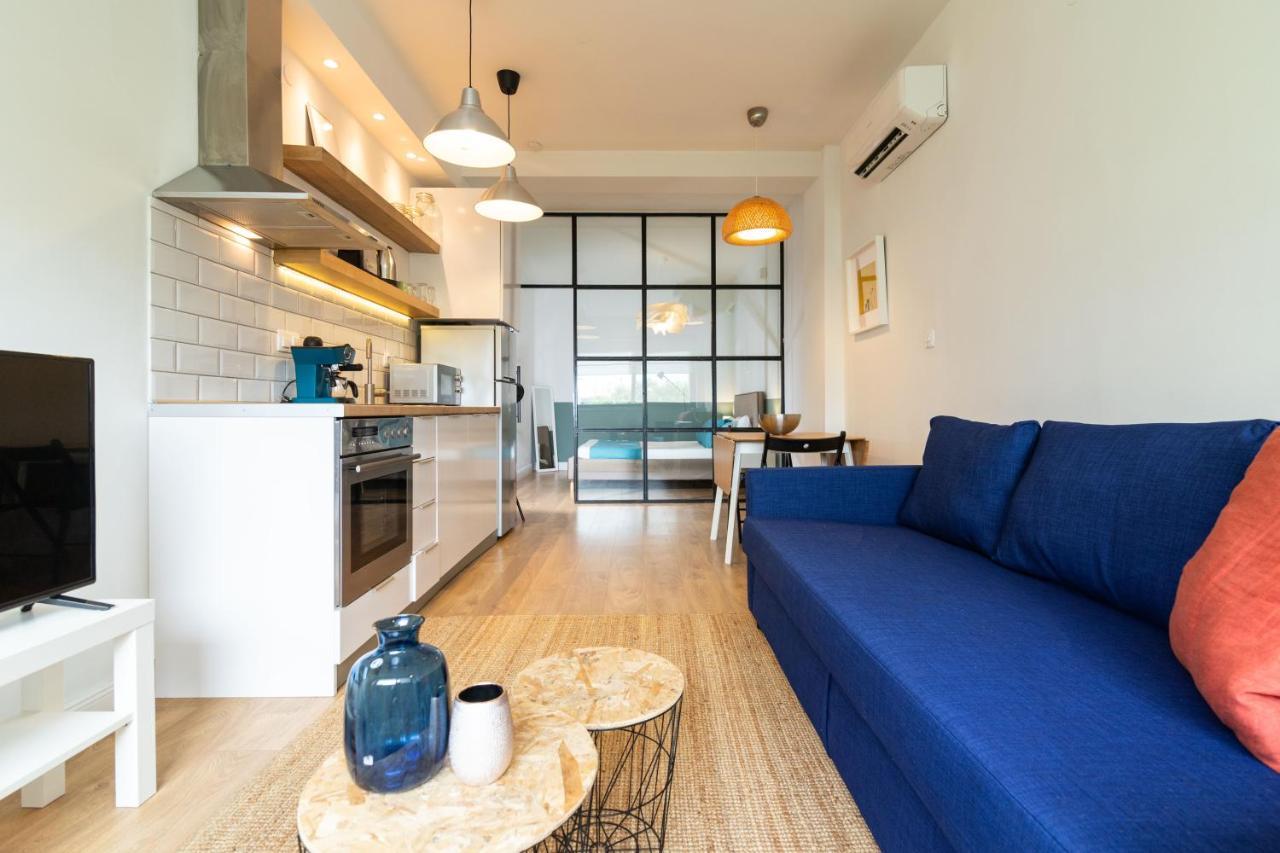 F & B Collection - Close To Aristotelous Sq Thessalonique Extérieur photo