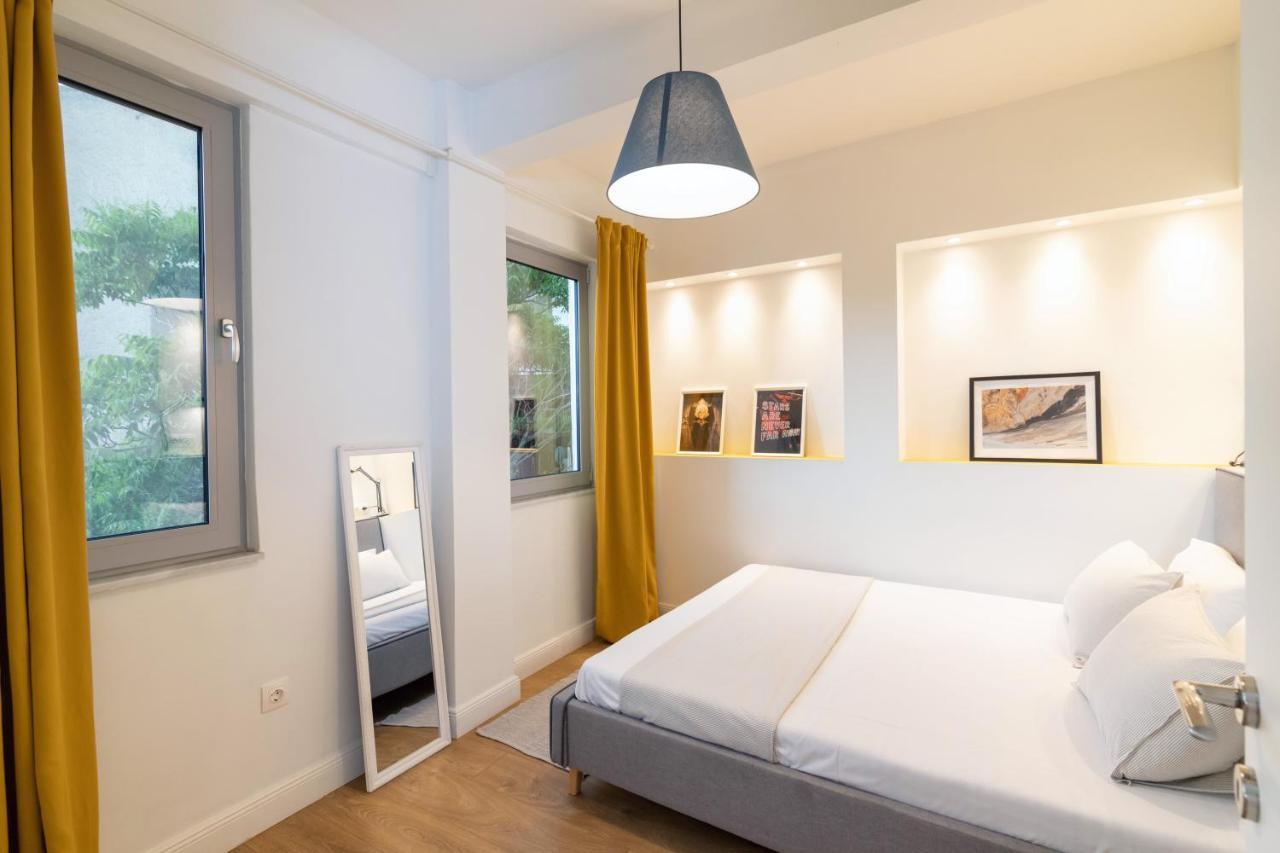 F & B Collection - Close To Aristotelous Sq Thessalonique Extérieur photo
