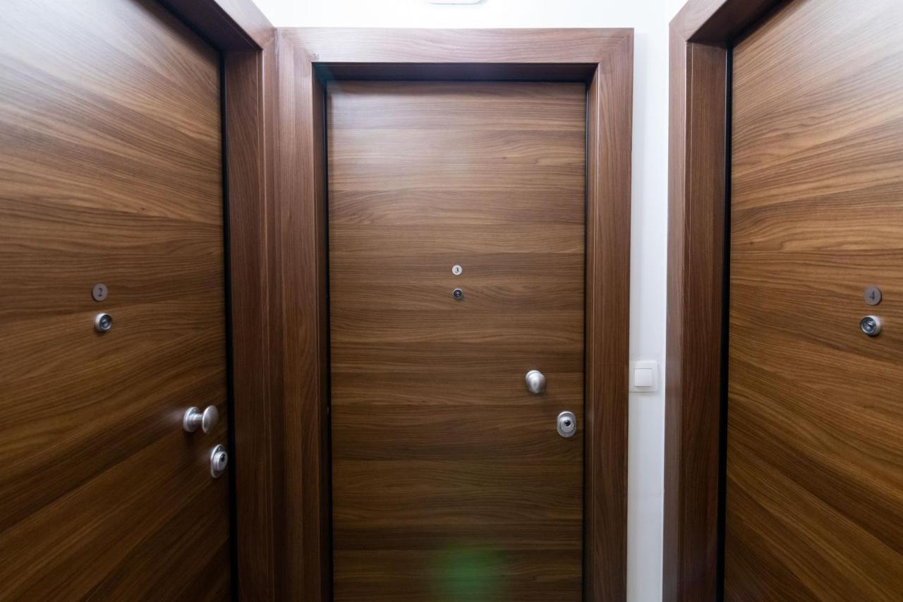 F & B Collection - Close To Aristotelous Sq Thessalonique Extérieur photo