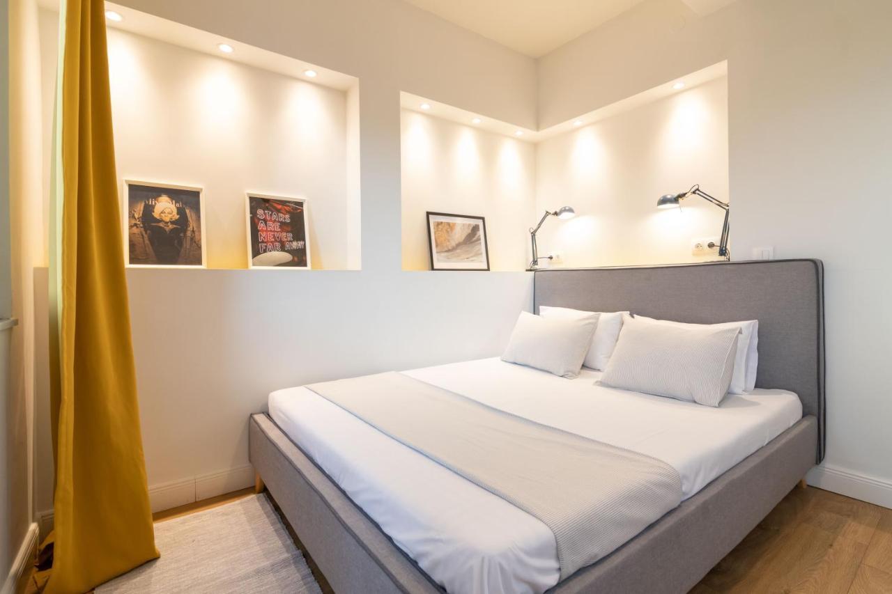 F & B Collection - Close To Aristotelous Sq Thessalonique Extérieur photo